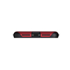 Etui Atomic Slim 2 Apple iPhone Xs Max czerwony