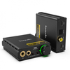 DS400 Odbiornik Audio konwerter dźwięku USB DAC Lavaudio
