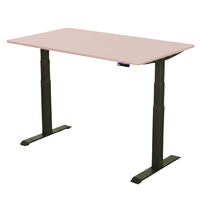 Spacetronik SPE-232OO elektrischer Tischständer