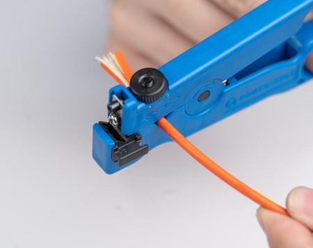 Plecak Montera Światłowodów JONARD TOOLS TK-199B Kable Optyczne