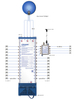 Multiswitch Spaun 5/16 SMS 51606 NF Premium