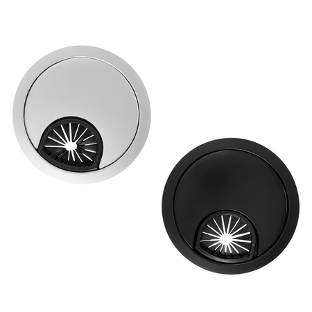 Przepust kablowy Spacetronik SPSG05_50B 50mm