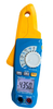 Cyfrowy Miernik Cęgowy z RMS PeakTech 4350