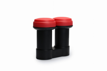 LNB Monoblock Einzel ANADOL BLACK EDITION H/A
