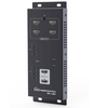 Matrix HDMI 4/2 Spacetronik SPH-M42 Pro 4K UHD