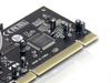 Karta PCI Port (Com, RS-232) x2 porty Conceptronic