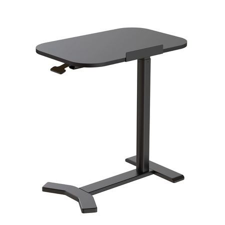 Zestaw relaksacyjny: fotel elektryczny FLAX + stolik BUDDY