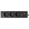 Gniazdo meblowe ładowarka USB Spacetronik SPS-I35B