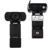 Webcam+ USB-Stativ FHD AF SP-WCAM11-Z