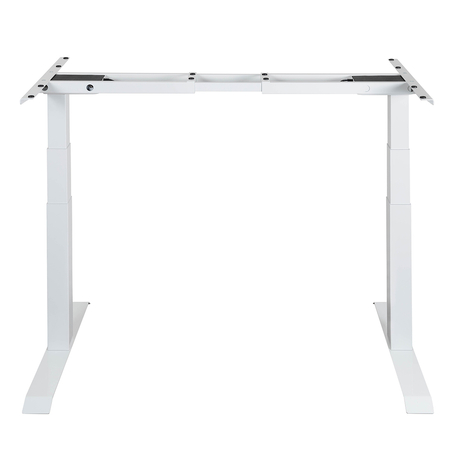 Biurko elektryczne Spacetronik SPE-232OW 158×80 Dąb Słoneczny