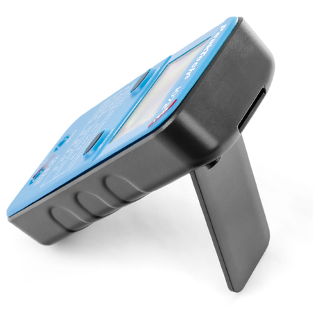 PeakTech P 1072 Smart Multimetr Cyfrowy 600V AC DC 