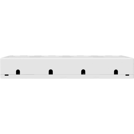 Keystone 8-Port Snap-In Goobay-Gehäuse - zdjęcie 2