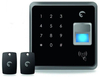 eTiger ES-DLA03 Biometrische Schlosstastatur