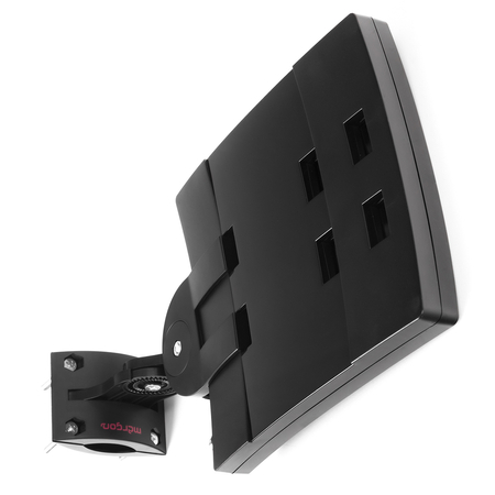 Antena panelowa Funke MARGON City 5.5 DVB-T/T2 LTE 4G (wzmacniacz 5V 38 dBi)