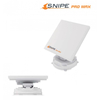 Antena automatyczna SelfSat Snipe PRO Max Single