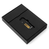 Mobilny wzmacniacz słuchawkowy DAC USB USB-C Lighting apple Hi-Fi Aux 3,5mm DS100 Lavaudio