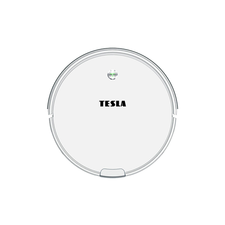 Odkurzacz automatyczny TESLA RoboStar T60 biały