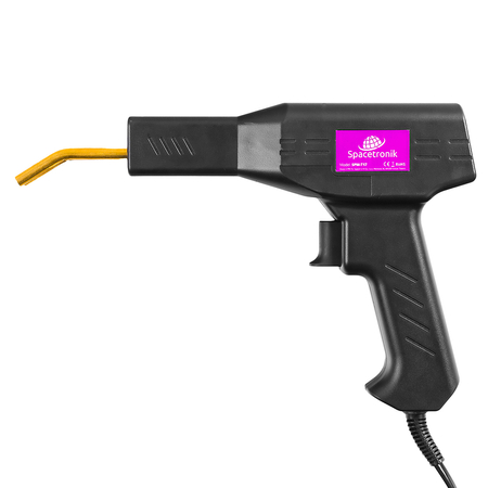Spawarka zgrzewarka do tworzyw sztucznych i plastiku SPM-T17