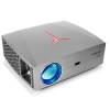 Gamingowy Projektor LED do Gier i Filmów Vivibright F30 4800 lms 1920x1080 px Srebrny OUTLET