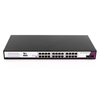 SWITCH 24x port + 2x port SFP 1Gbps SP-SG1024S2