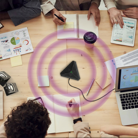 Mikrofon konferencyjny SPU-WM30 - zdjęcie 2