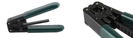 Zapasowe ostrze do obcinarek mikrorurek światłowodowych FS-1080 JONARD TOOLS FS-1416RB - zdjęcie 2