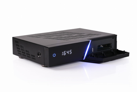 AX 4K BOX HD61 COMBO (DVB-S2X+DVBT2/C) UHD E2 LINUX