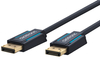 CLICKTRONIC DisplayPort DP - DP 1.2 4K Kabel 5m