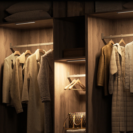 2x Lampka podszafkowa z czujnikiem Yeelight Linkage