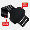Zestaw Opaska na ramię Armband + etui Slip-In Bag L-XL Czarny