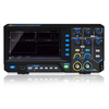 Digitales Oszilloskop 2CH 20MHz 250MS/s PeakTech 1402