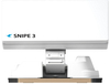 SelfSat Snipe V3 Einzelne automatische GPS-Antenne