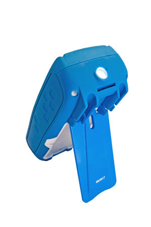 Multimetr cyfrowy z LCD, LED, Bluetooth TrueRMS IP67 PeakTech 3445