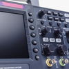 Digitales Oszilloskop 2CH 100MHz 1GS/s PeakTech 1404