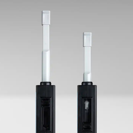 MPO JONARD FCC-120 Lichtwellenleiter-Reiniger