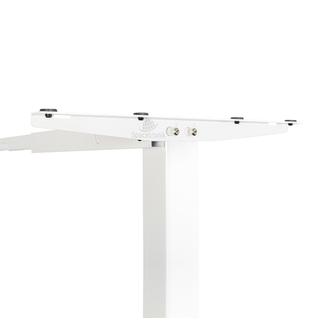 Elektrischer Schreibtischständer Spacetronik SPE-139W - zdjęcie 2