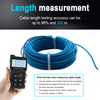 Noyafa NF-8209S POE Kabel Tester Paar Finder
