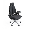Ergonomiczny fotel do biura - REGULACJA 3D - Spacetronik SPC-BARRY-00