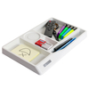 Organizer biurkowy Spacetronik SPB125