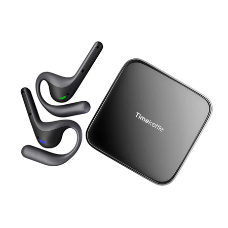 Timekettle W4 Pro tłumacz słuchawki bezprzewodowy Outlet A - zdjęcie 2