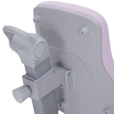 Fotel ergonomiczny dziecięcy Spacetronik SPC-XD13V