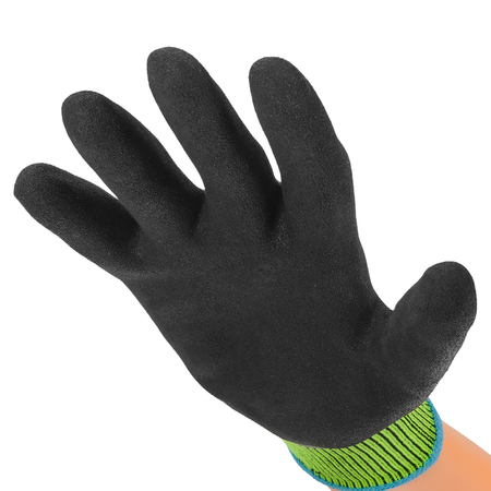 Schutzhandschuhe Bublaki BPG-01XL, Größe XL/10