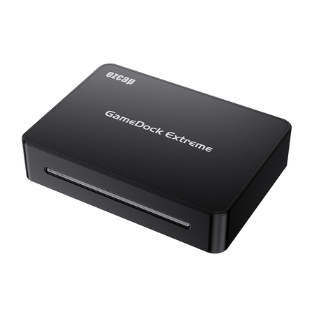  4K60 HDMI Video Capture