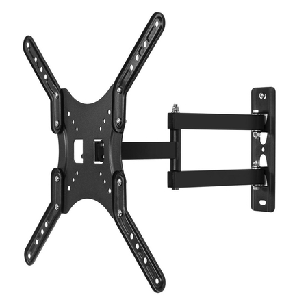 Maclean MC-759 TV-Halterung 13"-55" bis zu 30kg. - zdjęcie 2