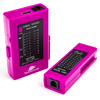 Tester HDMI i kabli sieciowych RJ45 Spacetronik SP-LT05