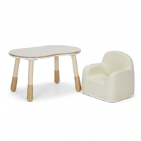 brązowy || waniliowy