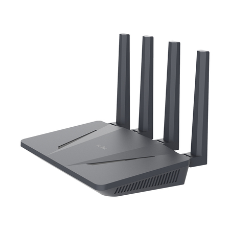 Router Wi-Fi 6 2.4/5GHz VPN GL.iNet Flint