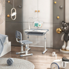 Krzesło dla Dziecka Regulowane Różowe SPC-XD12P Outlet B