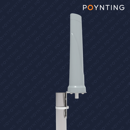 Omnidirektionale Wifi-Antenne Poynting OMNI-702 24GHz