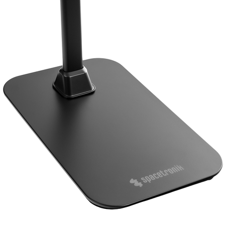 Podstawka na tablet 5"-13" SPP124-02B wolnostojąca Outlet A